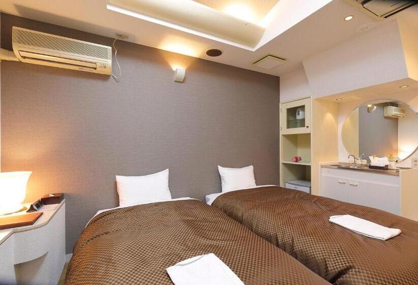 Номер Стандарт, Reco Hotel Mikuni