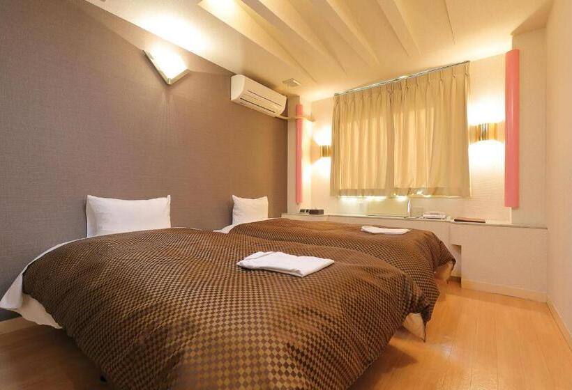 Номер Стандарт, Reco Hotel Mikuni