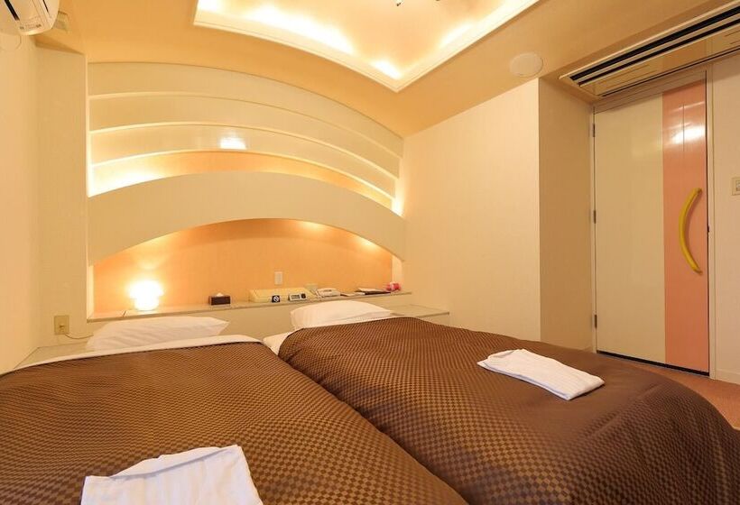 Номер Стандарт, Reco Hotel Mikuni