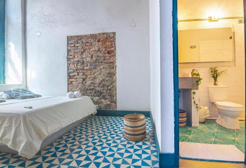 اتاق استاندارد, República Hostel Santa Marta