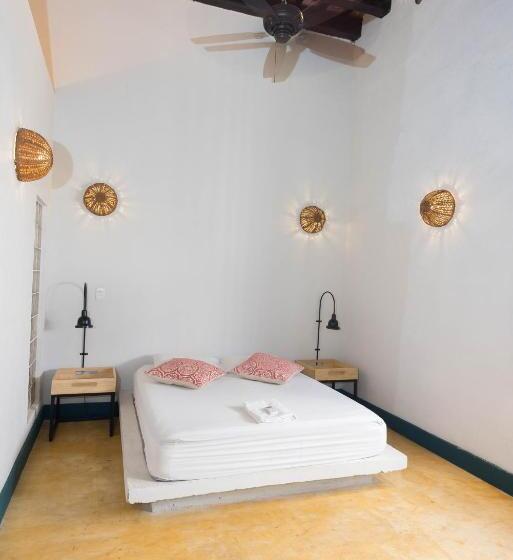 اتاق استاندارد, República Hostel Santa Marta