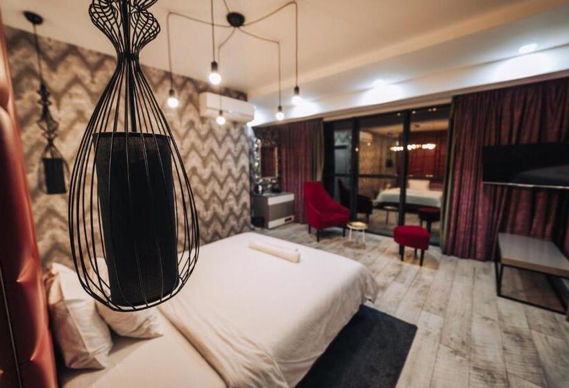 اتاق سوپریور, Urbanista Hotel & Bar