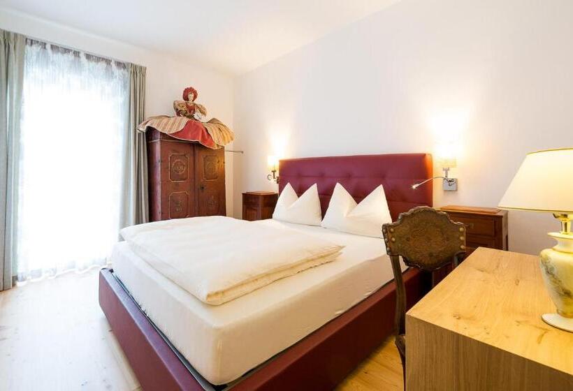 Номер Стандарт с Балконом, B&b Pizzeria Zur Traube