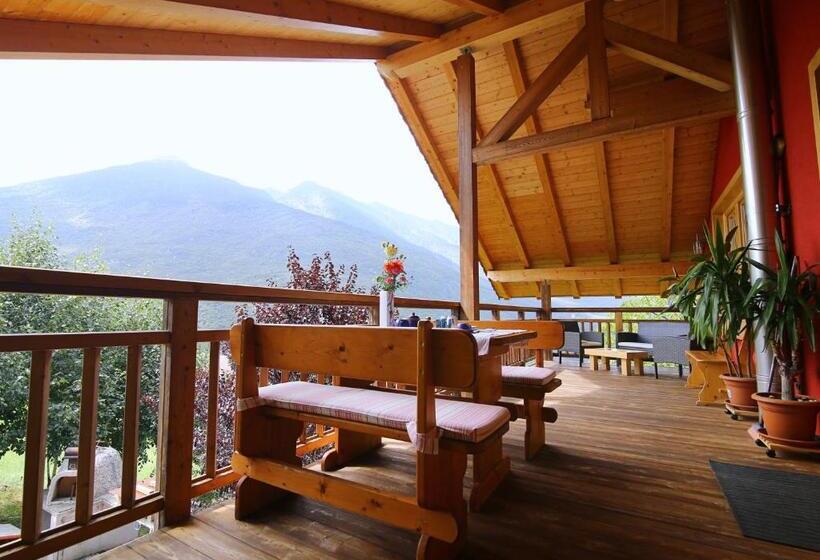 1침실 펜트하우스 아파트, Activity Appartamento Vacanze