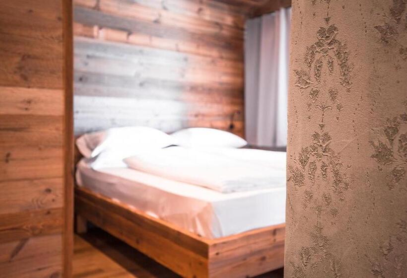 스탠다드 룸, Lmc Guesthouse