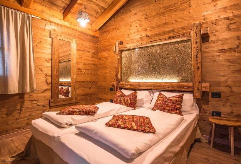 디럭스 룸, Lmc Guesthouse