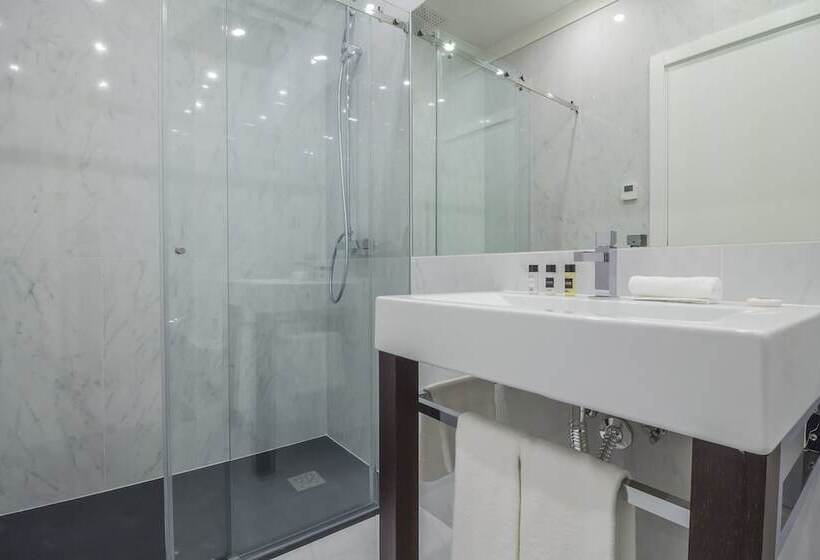 Номер Стандарт, Paço Do Bispo Boutique House