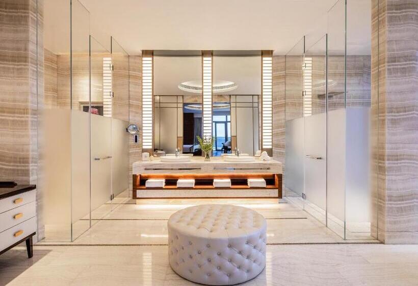 Президентский Люкс, Atlantis Sanya
