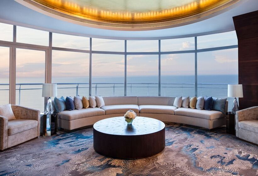 Люкс, Atlantis Sanya