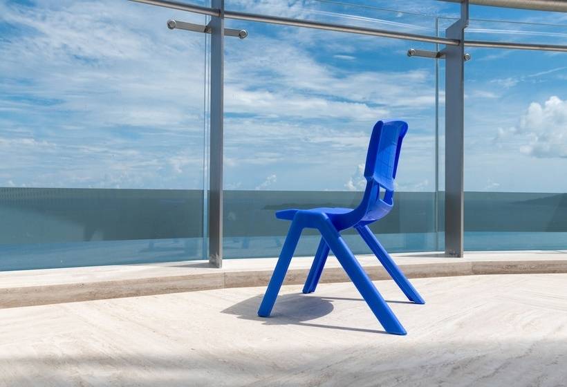 스위트, Atlantis Sanya