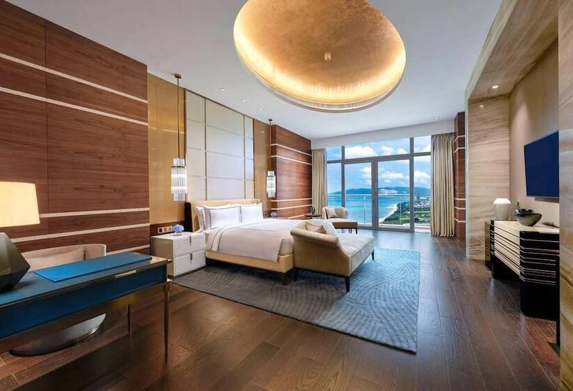 Люкс, Atlantis Sanya