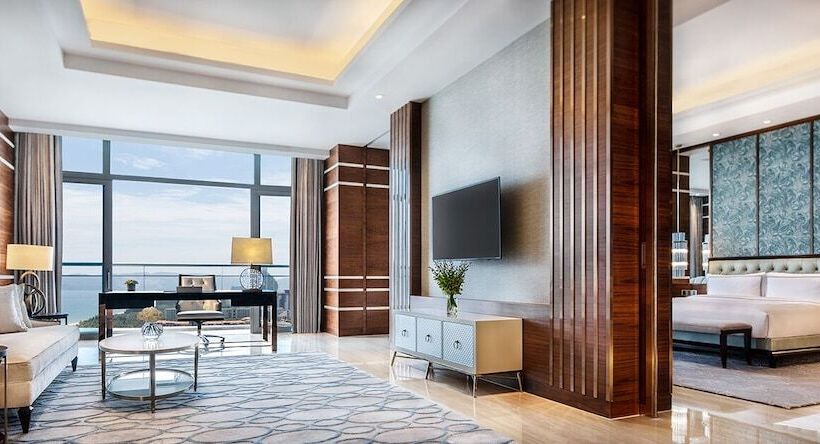 스위트, Atlantis Sanya
