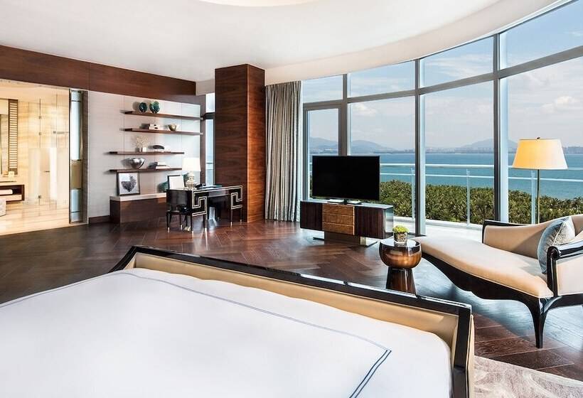 Президентский Люкс, Atlantis Sanya