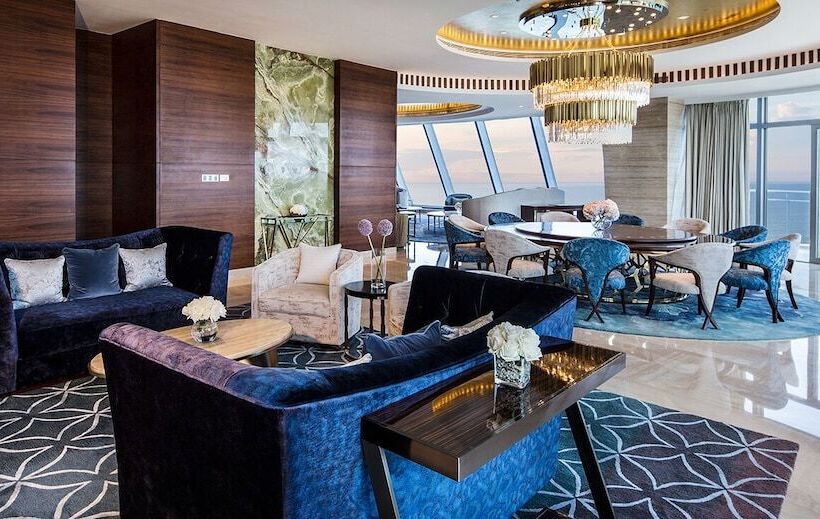 Люкс, Atlantis Sanya