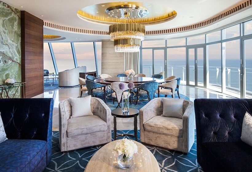스위트, Atlantis Sanya