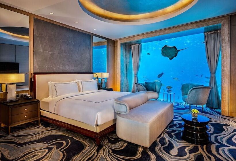 스위트, Atlantis Sanya