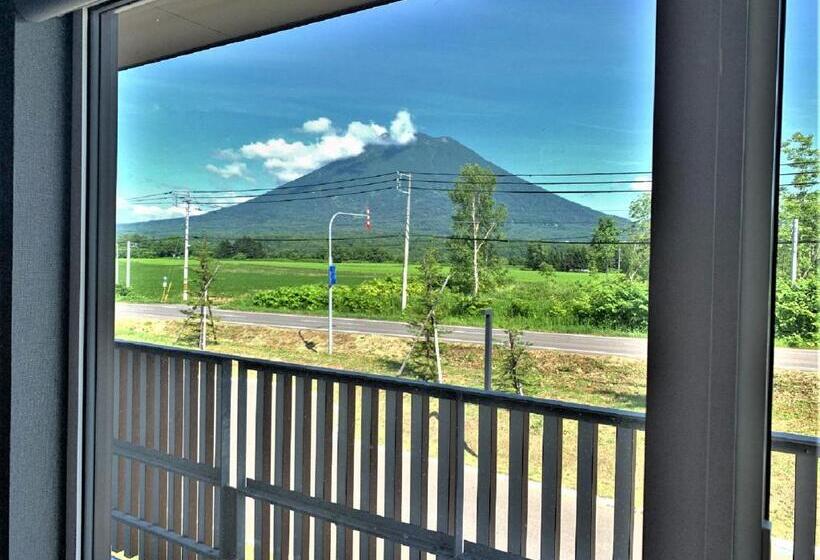 اتاق سوپریور, Miru Niseko