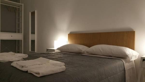 标准间, B&b Brezza Di Mare