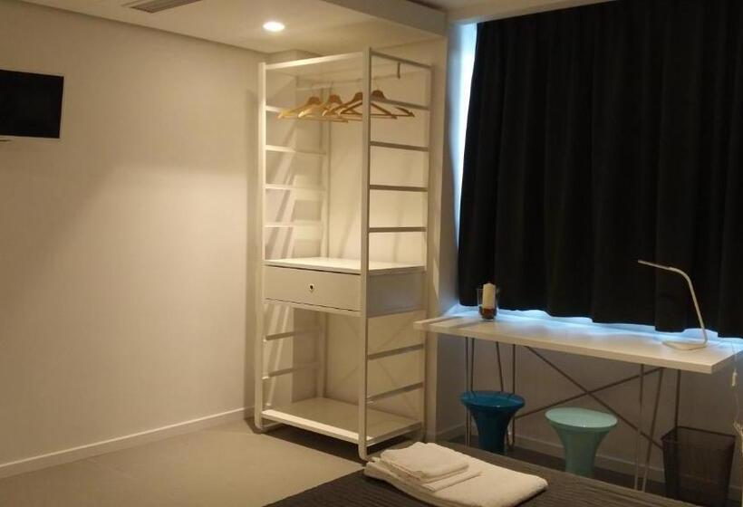 标准间, B&b Brezza Di Mare