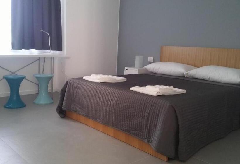 标准间, B&b Brezza Di Mare