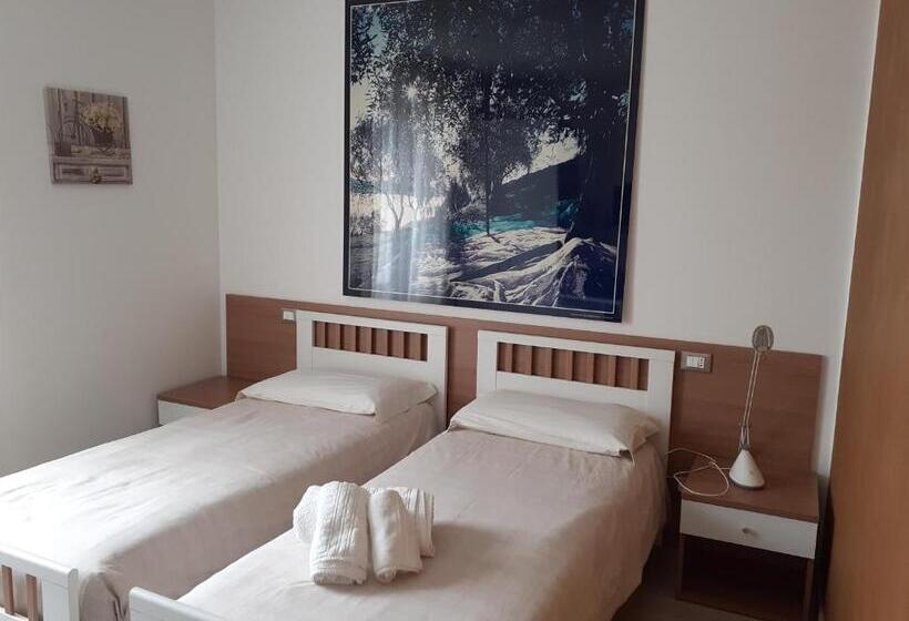 اتاق استاندارد, Il Sogno Sul Lago