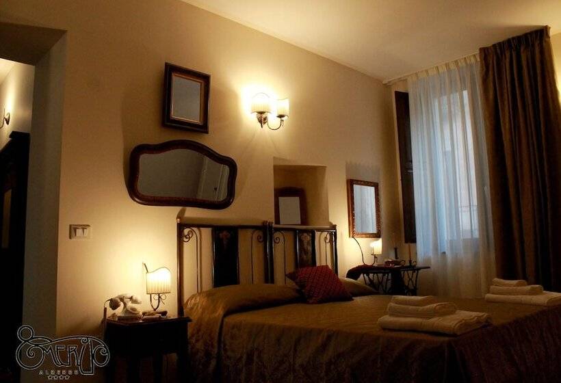 Люкс, Albergo Meruo