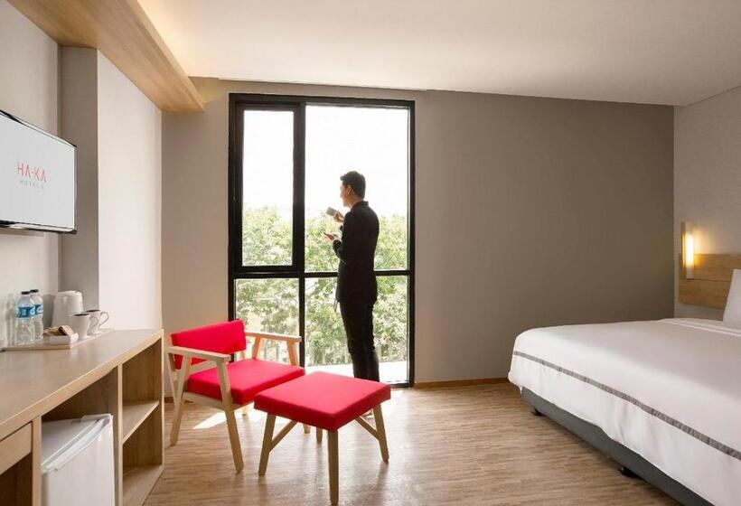 行政套房, Up Peak Hotel Simpang Lima Semarang Formerly Ha Ka Simpanglima Hotel Semarang