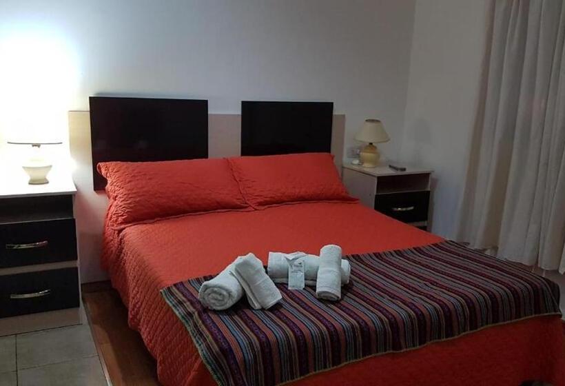 اتاق استاندارد, Guest House Jujuy