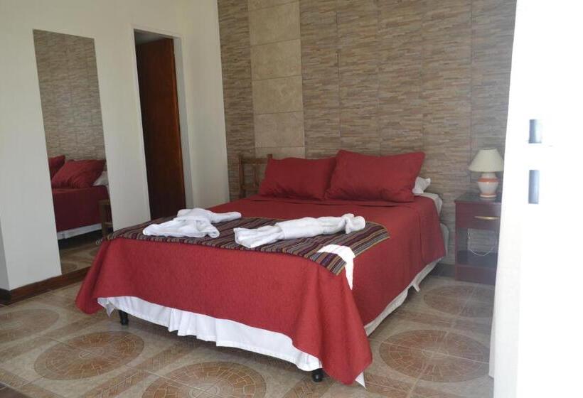 اتاق لوکس, Guest House Jujuy