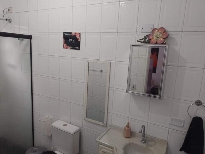 Family Suite, Tá Em Casa Peruíbe