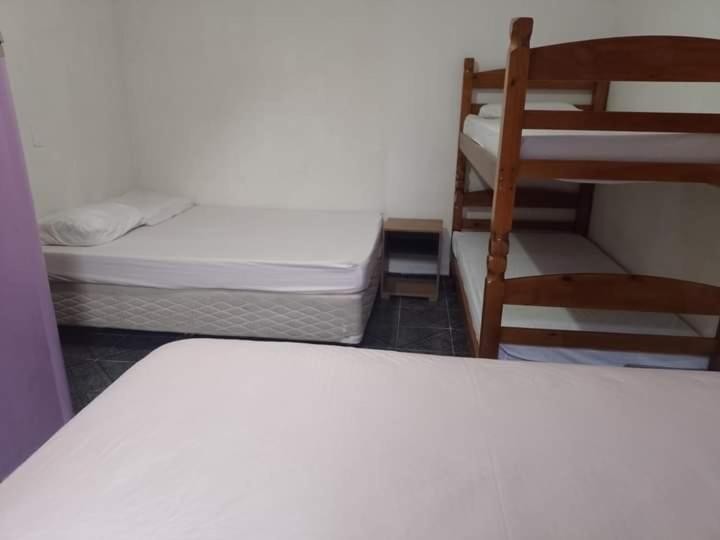 Family Suite, Tá Em Casa Peruíbe