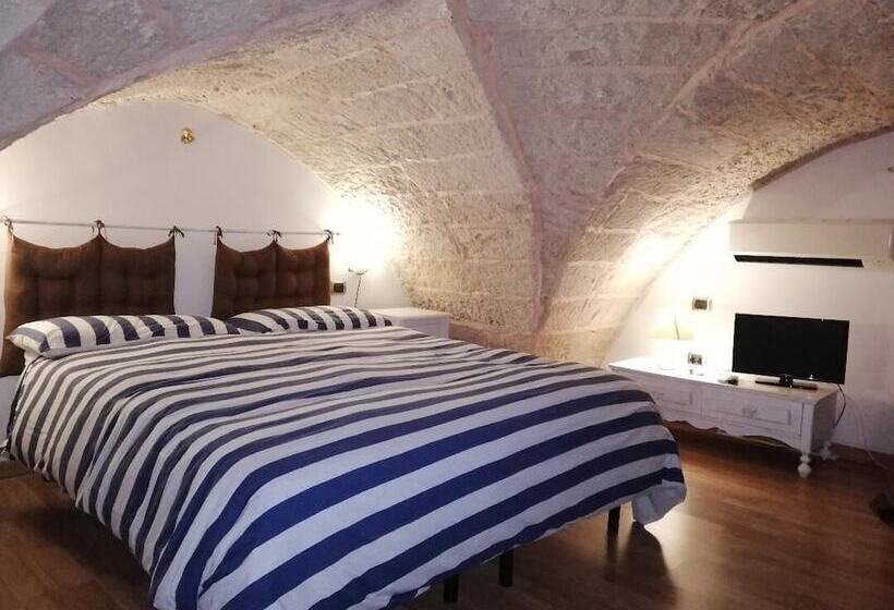 Номер Стандарт Трехместный, Zen Guest House Olistica