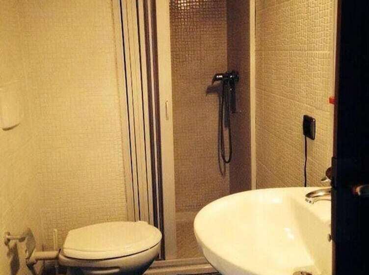 Номер Стандарт, Zen Guest House Olistica