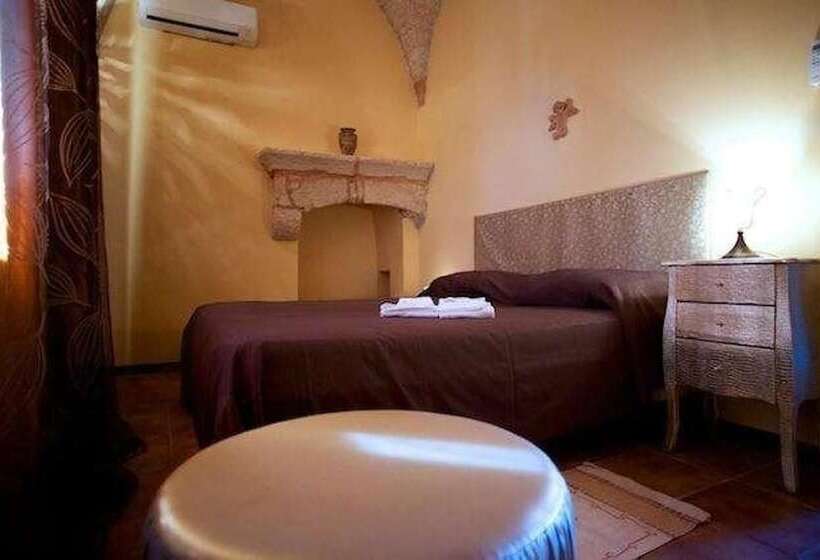 Номер Стандарт, Zen Guest House Olistica