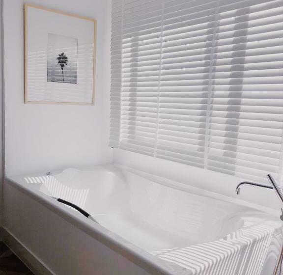 デラックスルーム, Duna Hotel Boutique