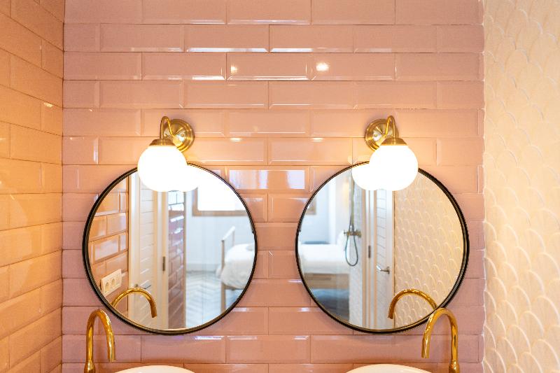 オーシャンビューデラックスルーム, Duna Hotel Boutique