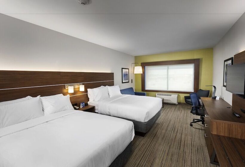 Люкс, Holiday Inn Express & Suites   West Des Moines   Jordan Creek, An Ihg