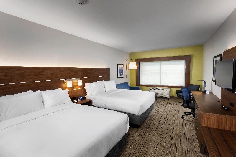 Люкс, Holiday Inn Express & Suites   West Des Moines   Jordan Creek, An Ihg