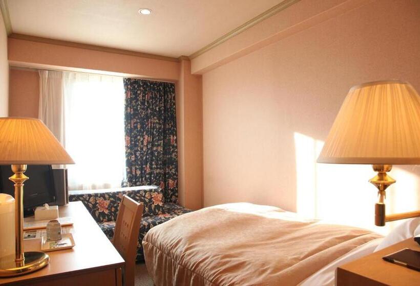 Номер Economy Индивидуальный, Yuzawa Royal