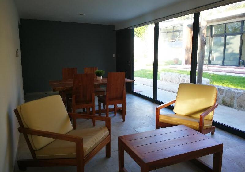 Suíte Deluxe, Bacalar 777 Hotel Boutique