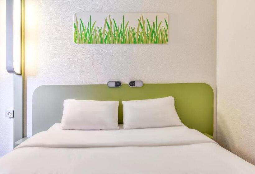Номер Стандарт Адаптированный для Инвалидов, B&b Hotel Montpellier Sud Lattes