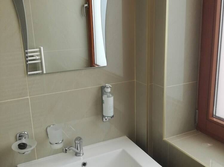 Номер Стандарт, Apartmánový Wellness Garni Hotel Relax