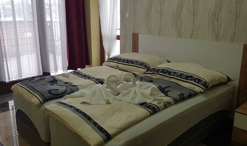 Апартаменты Deluxe 1 Спальня, Apartmánový Wellness Garni Hotel Relax