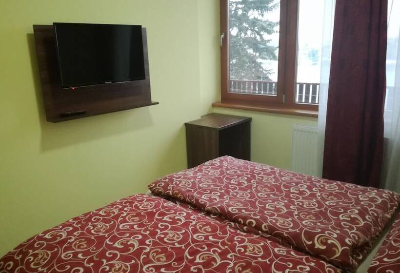 Номер Стандарт, Apartmánový Wellness Garni Hotel Relax
