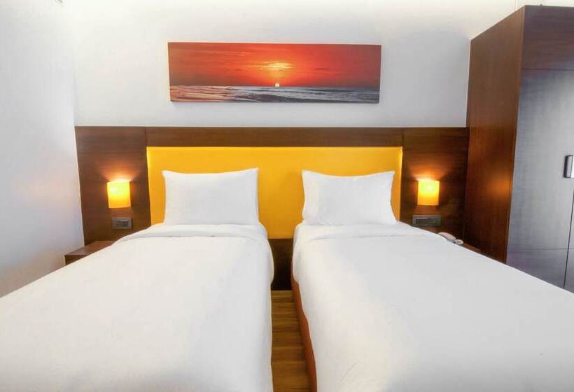 Superior Kamer, Bloomsuites L Calangute