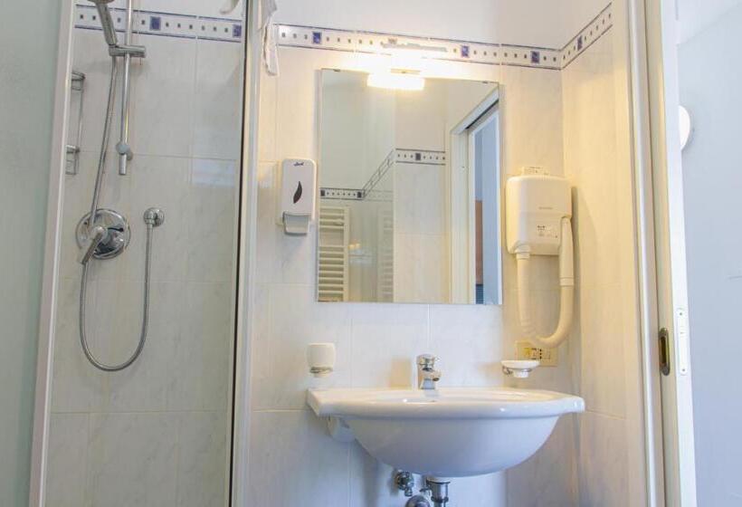 Студия Стандарт Вид на Море, Residence Playa