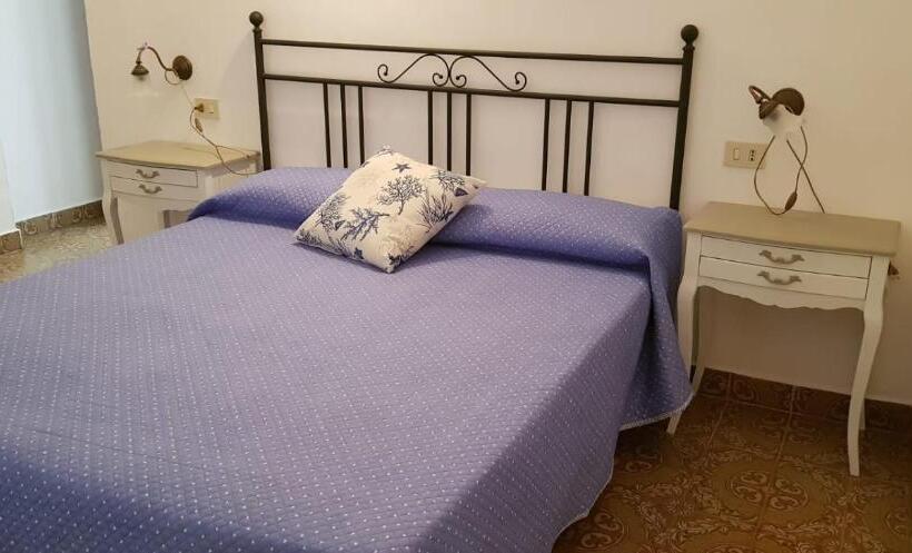 اتاق استاندارد, Roda