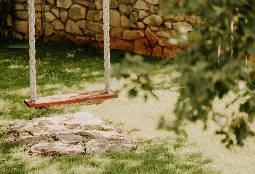 اتاق استاندارد با بالکن, Bed And Breakfast Kolo Adults Only