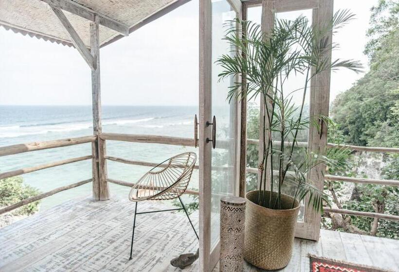 Люкс Вид на Море, Dreamsea Bali