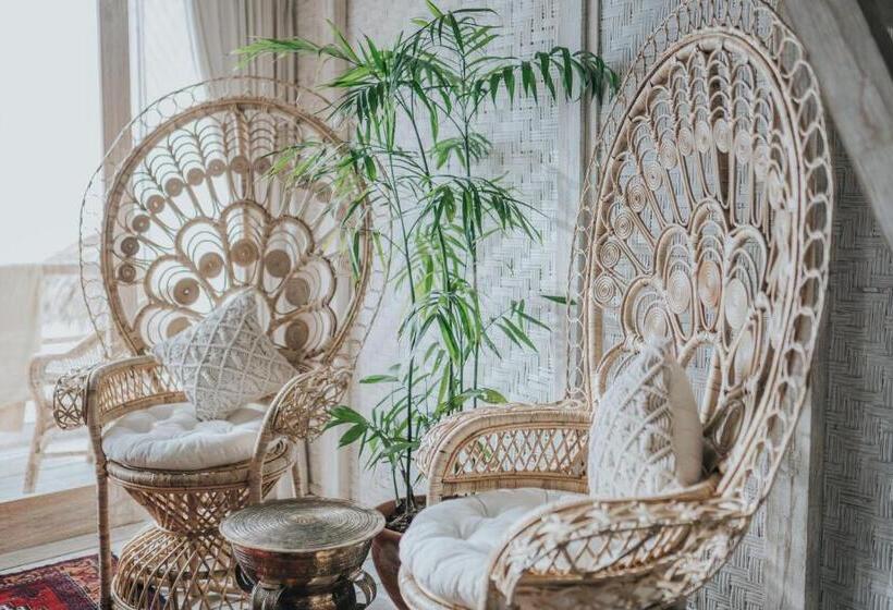 Люкс Дюплекс, Dreamsea Bali